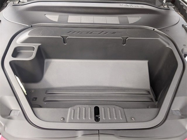 New 2025 Ford Mustang Mach-E Premium image 39