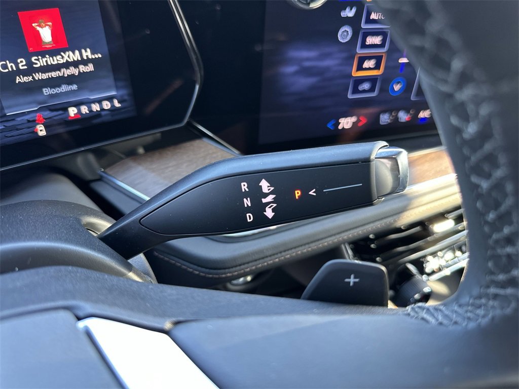 New 2026 Chevrolet Tahoe High Country image 20