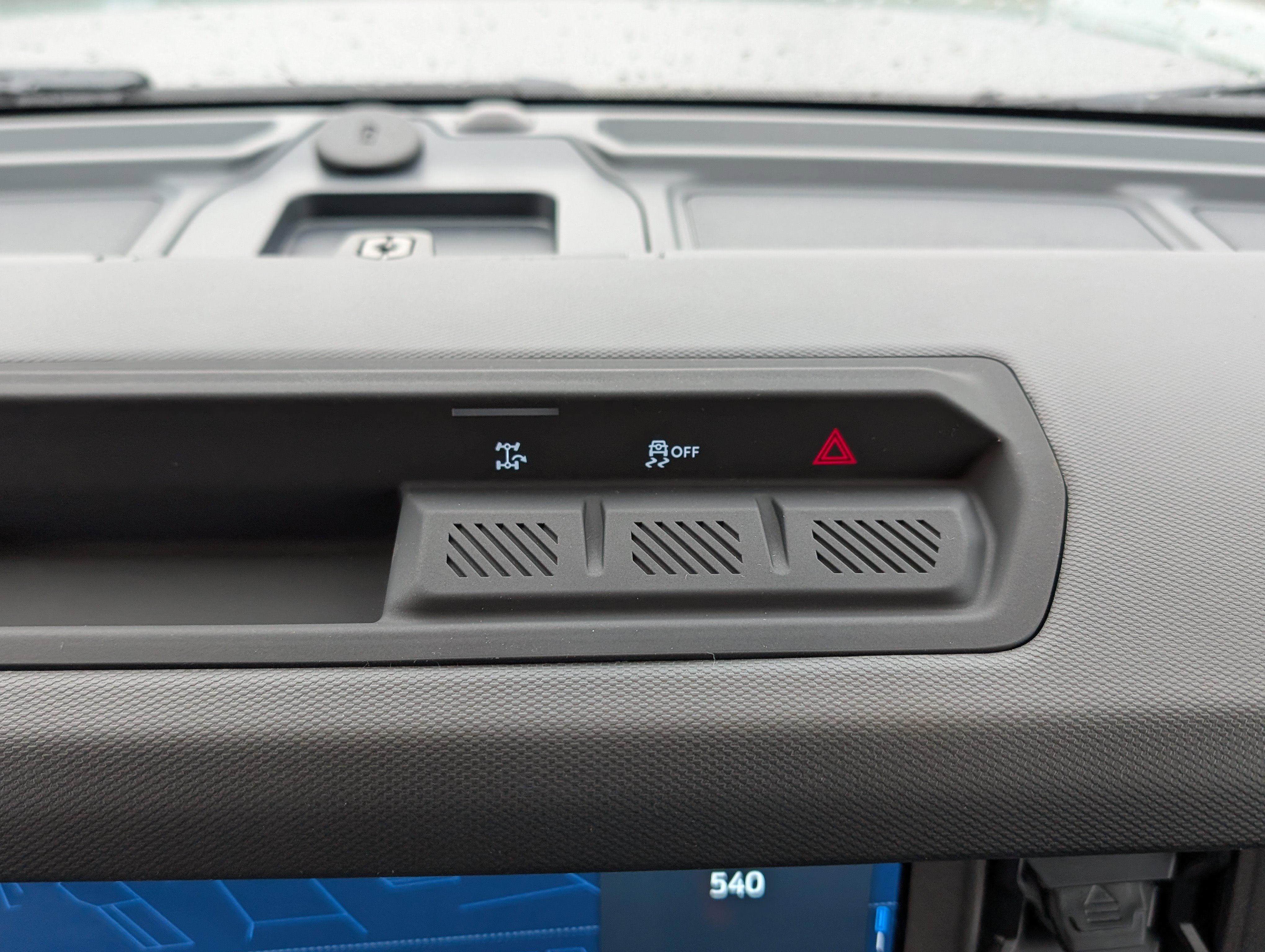 New 2025 Ford Bronco Big Bend image 26