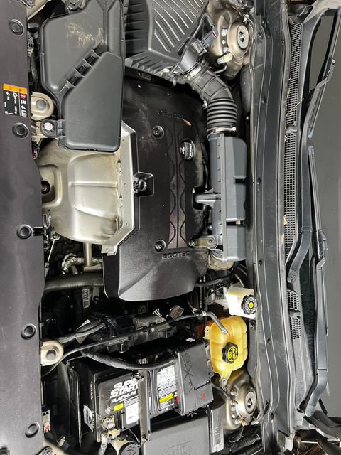 Used 2019 Buick Envision Preferred FWD image 21