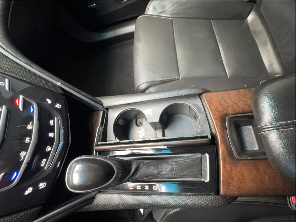 Used 2019 Cadillac XTS Luxury FWD image 44