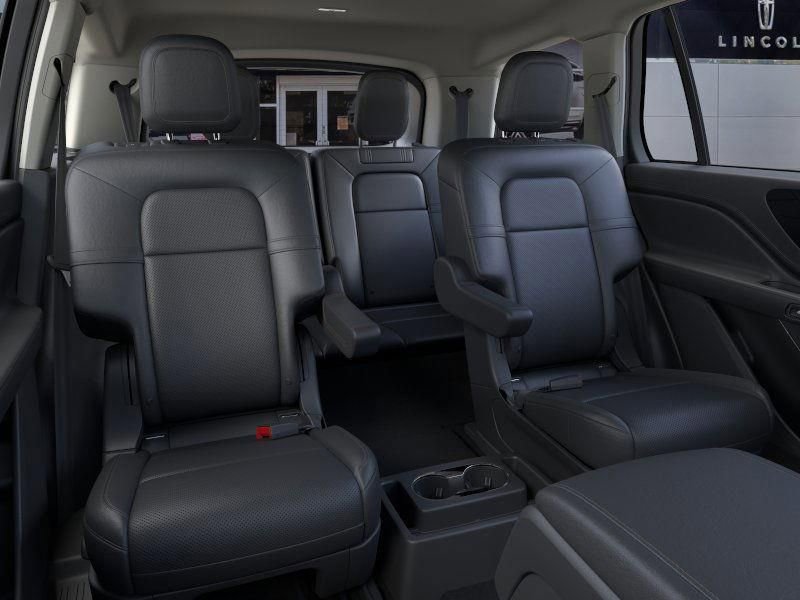 New 2026 Lincoln Aviator AWD w/ Jet Appearance Package image 11