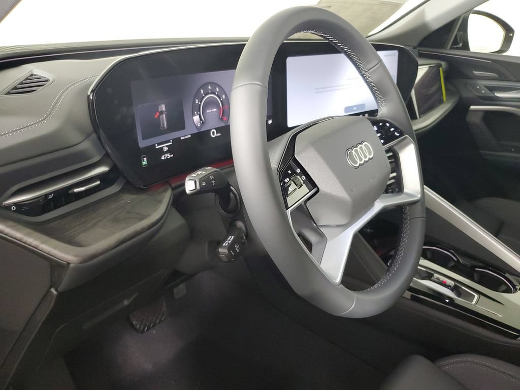 New 2026 Audi Q5 Premium Plus AWD/4WD image 24