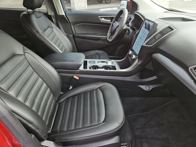 Used 2021 Ford Edge SEL w/ Convenience Package image 31