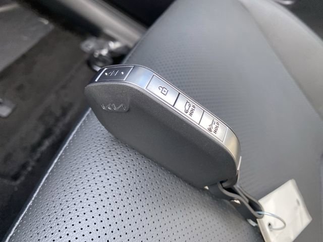 New 2026 Kia Sportage SX Prestige image 36