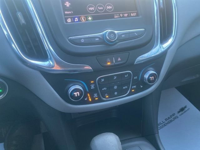 Used 2023 Chevrolet Equinox LT image 13