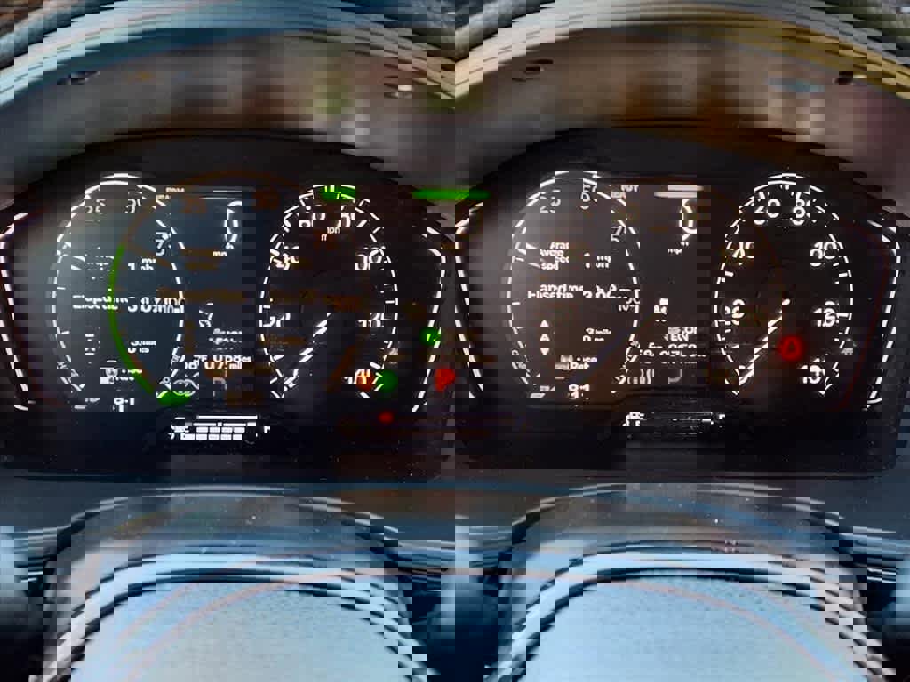 Used 2025 Honda Civic Sport image 19