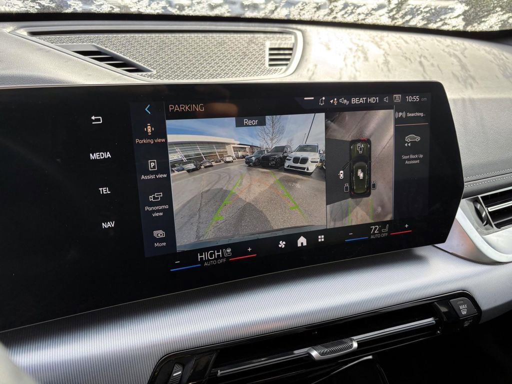 Used 2025 BMW X1 xDrive28i image 20