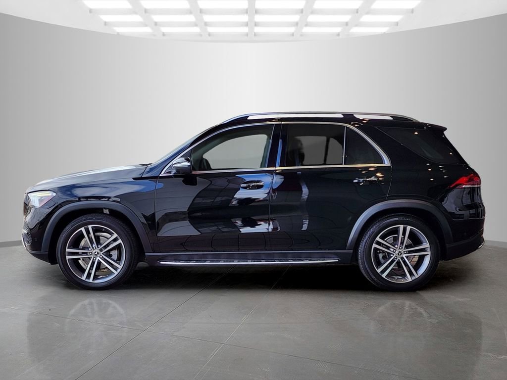 Used 2021 Mercedes-Benz GLE 350 image 8