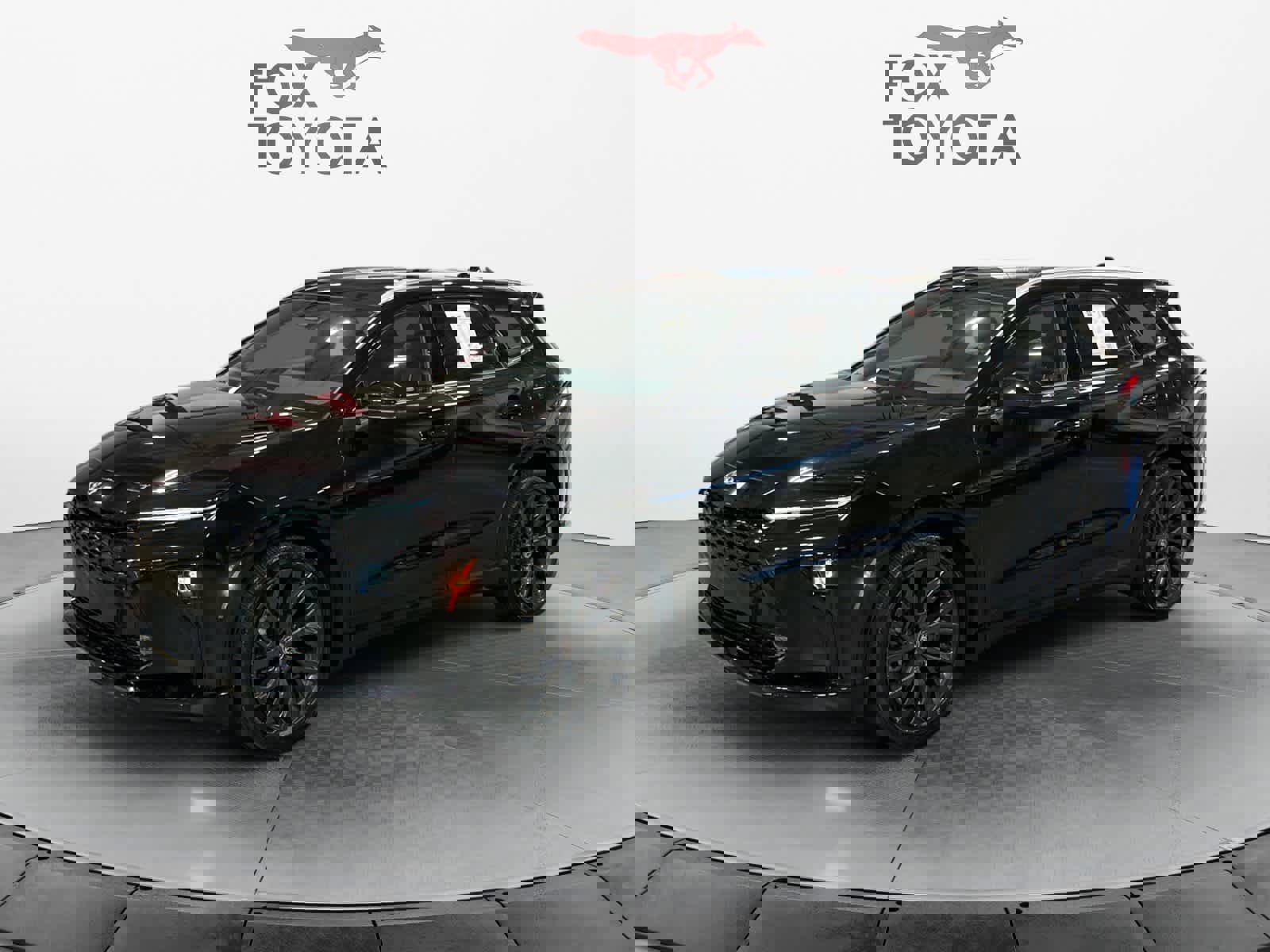 Used 2025 Toyota Crown Signia Limited