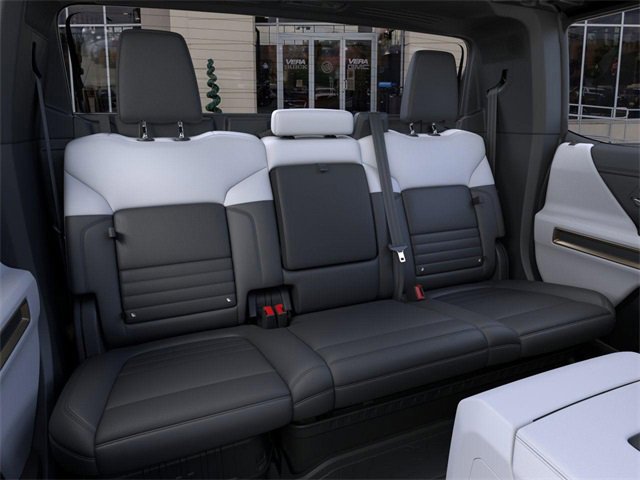 New 2025 GMC Hummer EV 3X w/ Battery Pack, 24 Module Pack image 17
