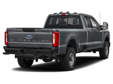 New 2026 Ford F250 XL w/ Snow Plow Prep Package AWD/4WD image 2