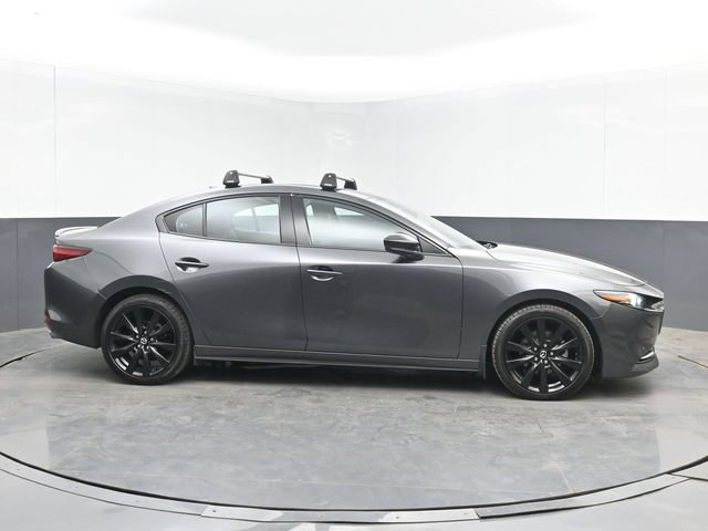 Used 2022 MAZDA MAZDA3 s AWD/4WD image 11