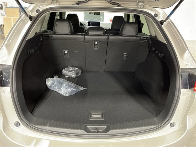 New 2025 MAZDA CX-5 AWD 2.5 S w/ Select Package image 23