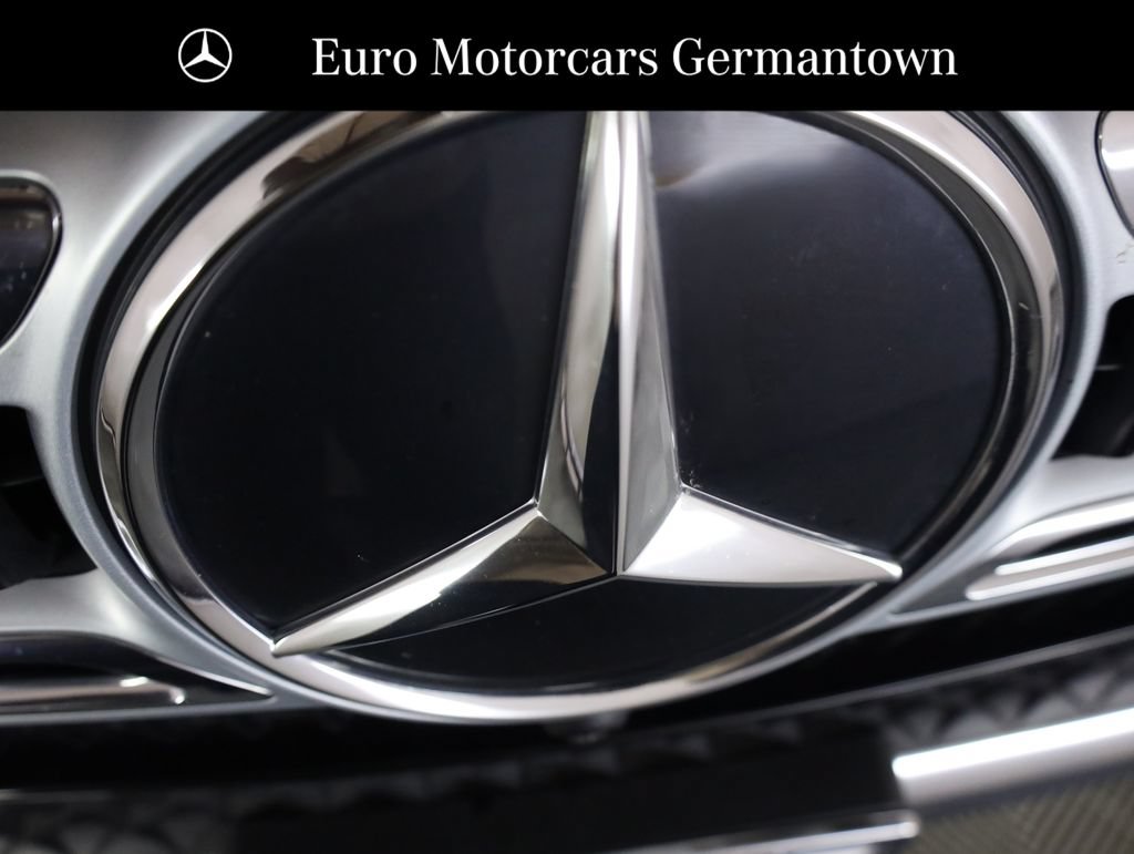Certified 2026 Mercedes-Benz GLE 350 4MATIC image 71