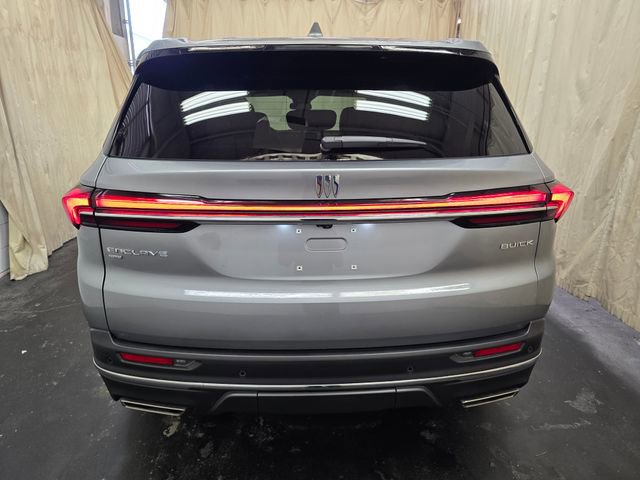 New 2025 Buick Enclave Preferred w/ Power Package image 10