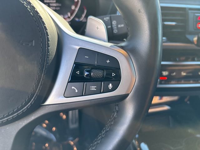 Used 2021 BMW X3 M40i image 19