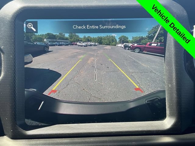 Used 2022 Jeep Gladiator Sport AWD/4WD image 18
