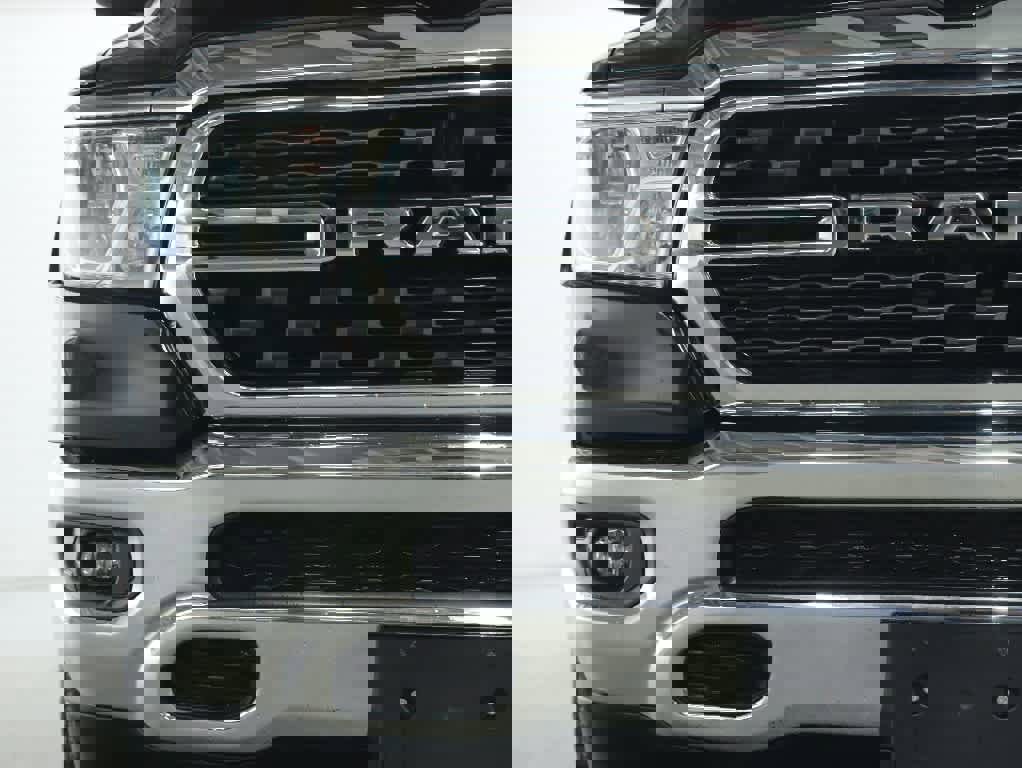 Certified 2023 RAM 1500 Big Horn image 6