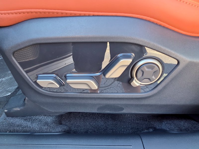 New 2027 Kia Telluride SX Prestige AWD/4WD image 34