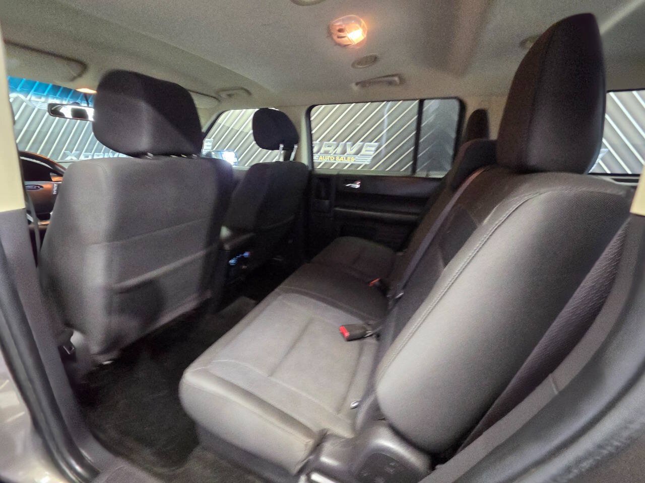 Used 2014 Ford Flex SE FWD image 26