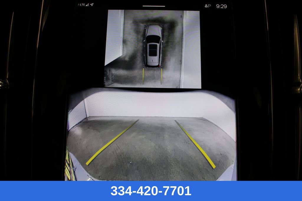 Used 2025 Volvo V60 B5 Cross Country Plus image 14