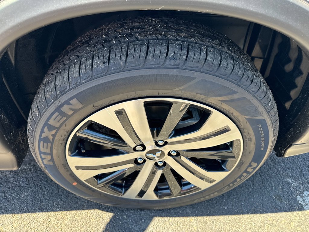 New 2027 Mitsubishi Outlander Sport ES AWD/4WD image 38