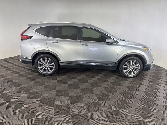 Used 2020 Honda CR-V Touring image 4