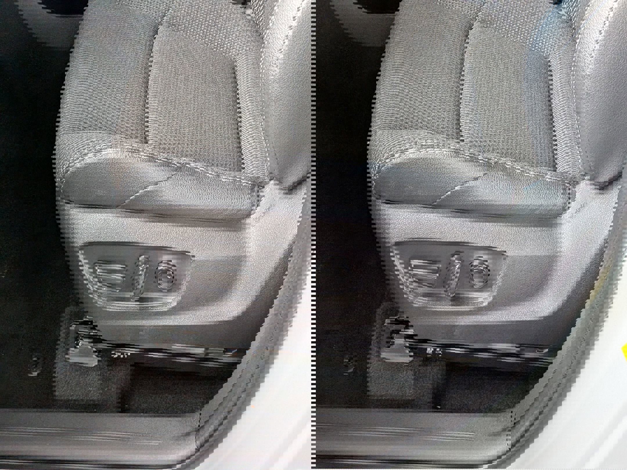 Certified 2024 Toyota bZ4X XLE w/ Weather Package image 12