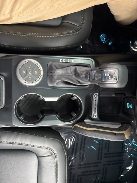 New 2025 Ford Bronco Badlands w/ Sasquatch Package image 21