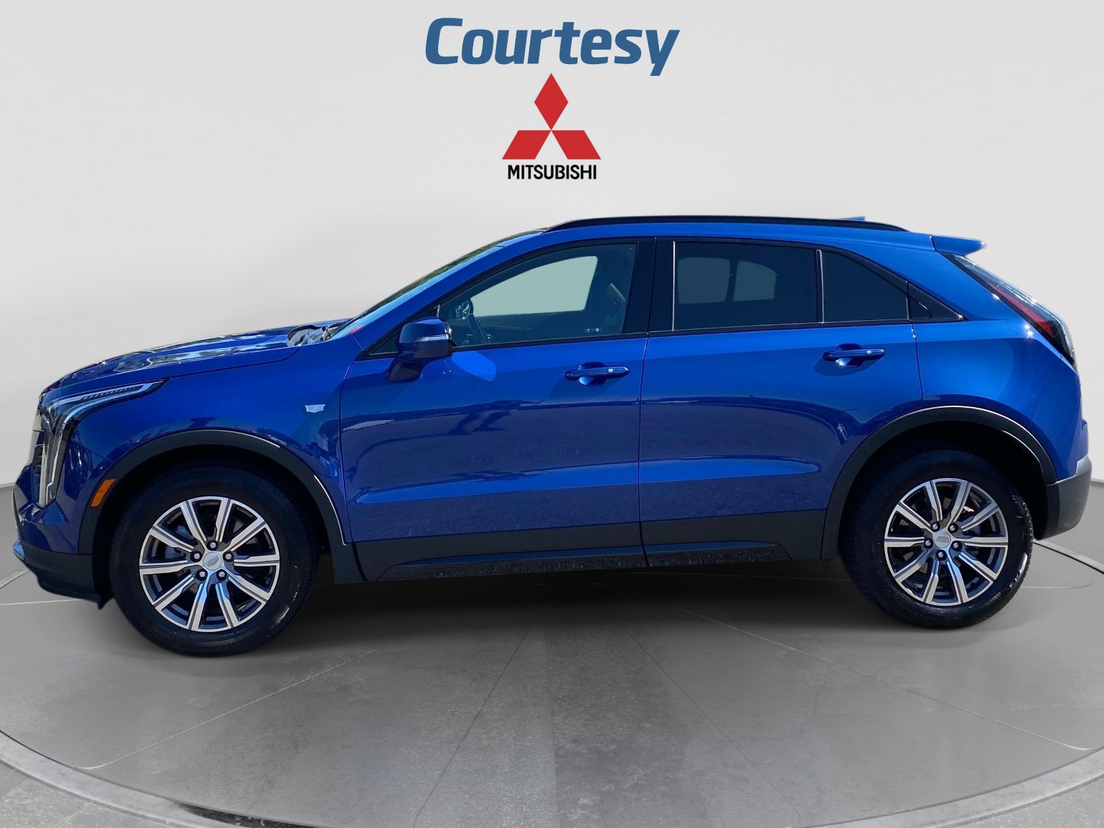 Used 2023 Cadillac XT4 Sport AWD/4WD video 2