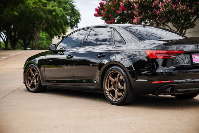 Used 2017 Audi A4 2.0T Premium w/ Convenience Package FWD image 50