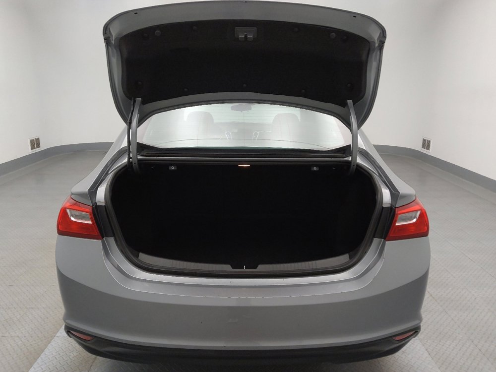 Used 2024 Chevrolet Malibu LS image 29