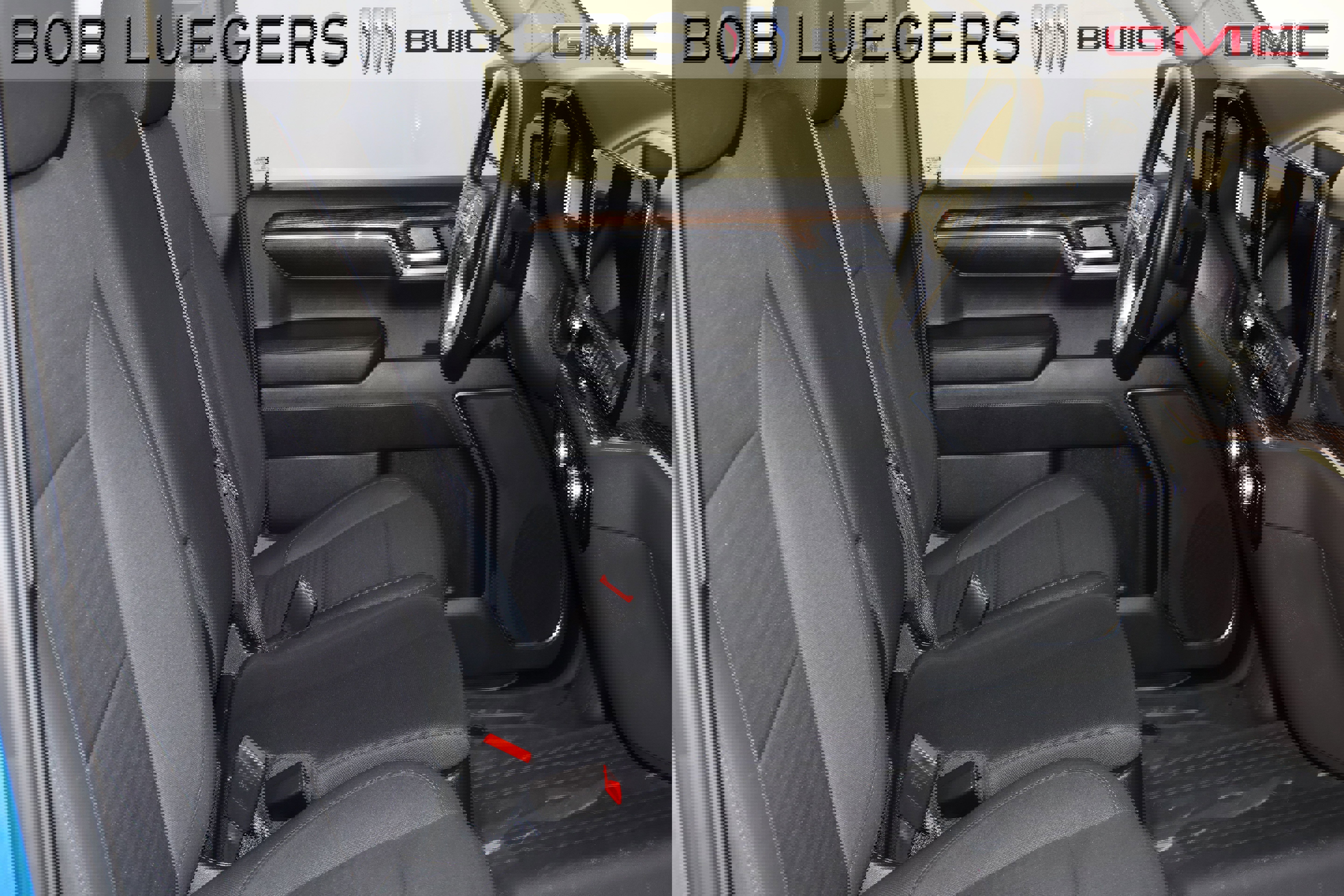 Certified 2024 GMC Sierra 1500 Elevation image 27