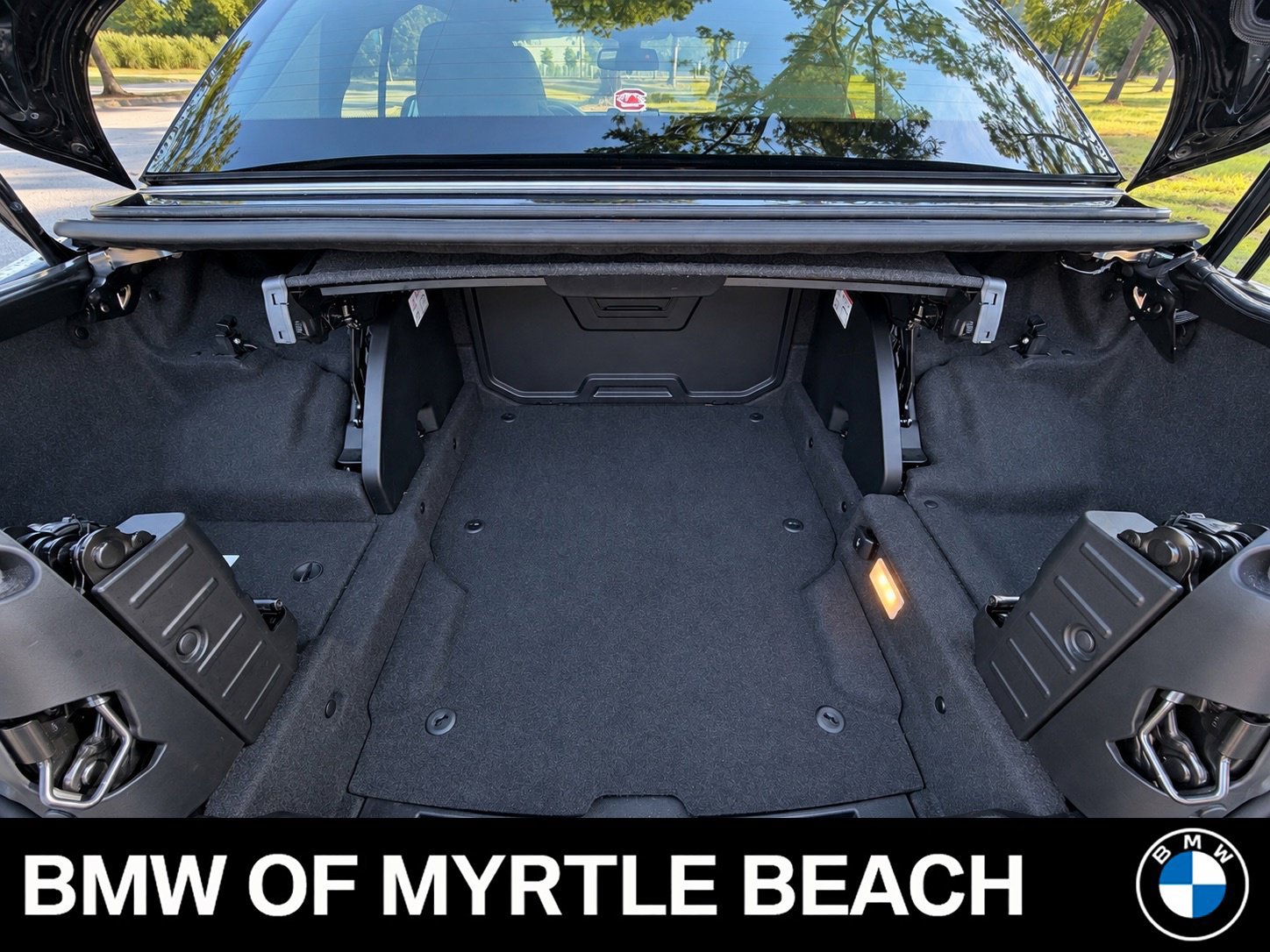 Used 2015 BMW 435i Convertible RWD image 13