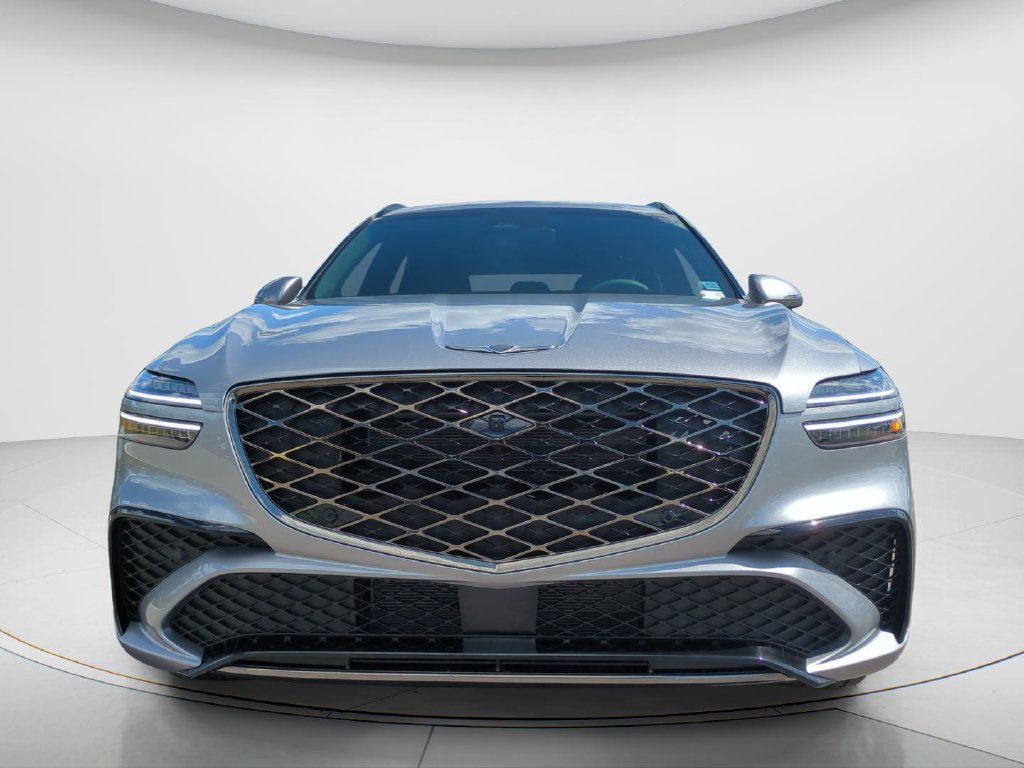 New 2026 Genesis GV70 3.5T Sport Advanced AWD/4WD image 2