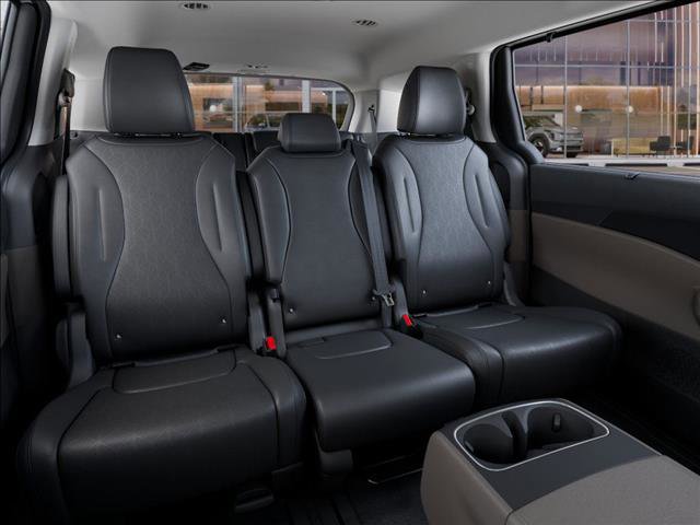 New 2026 Kia Carnival EX image 16