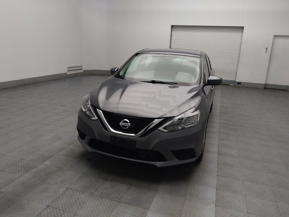 Used 2019 Nissan Sentra SV image 15