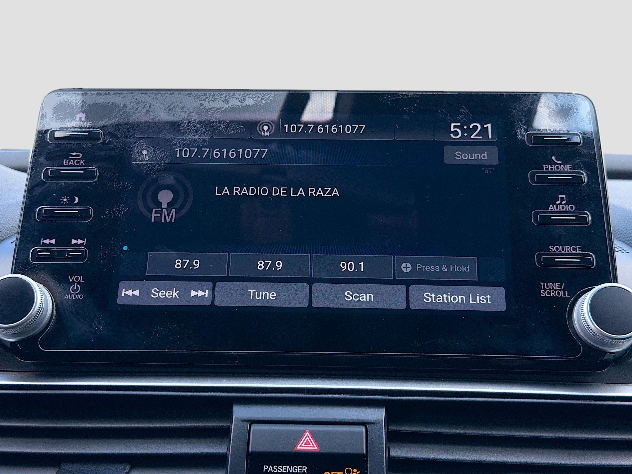 Used 2021 Honda Accord Sport image 30