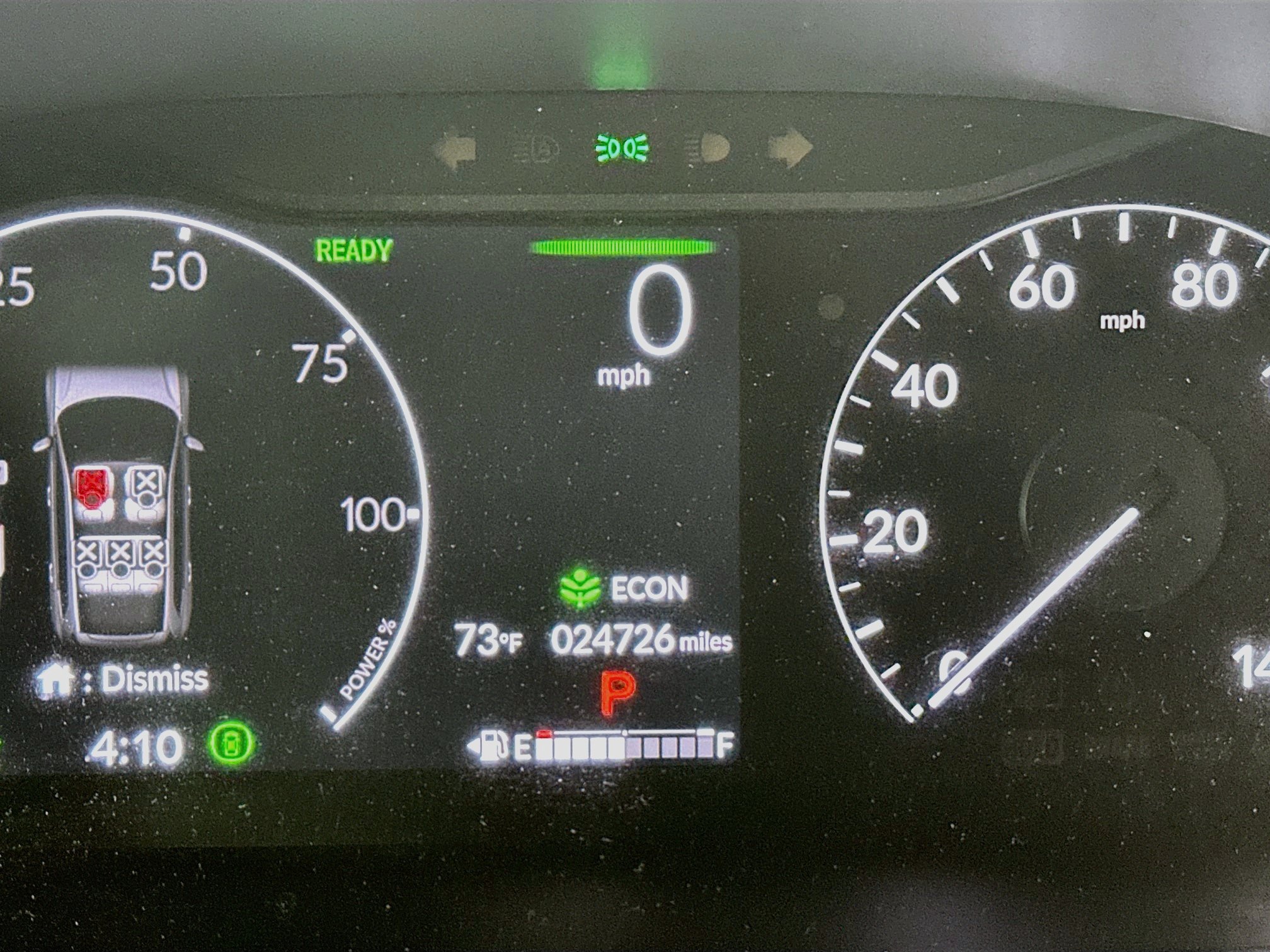Used 2025 Honda CR-V Sport-L image 19