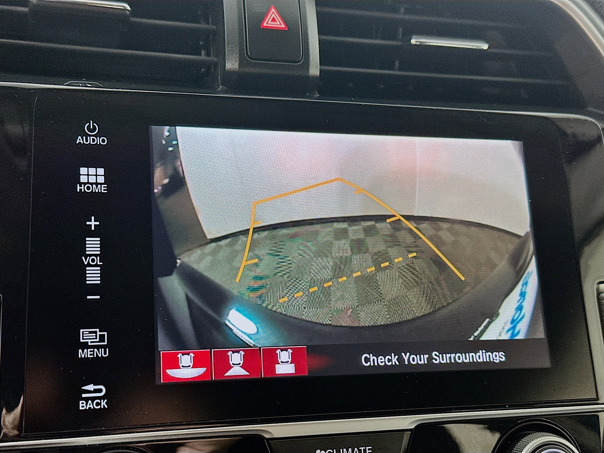 Certified 2018 Honda Civic EX-L image 13