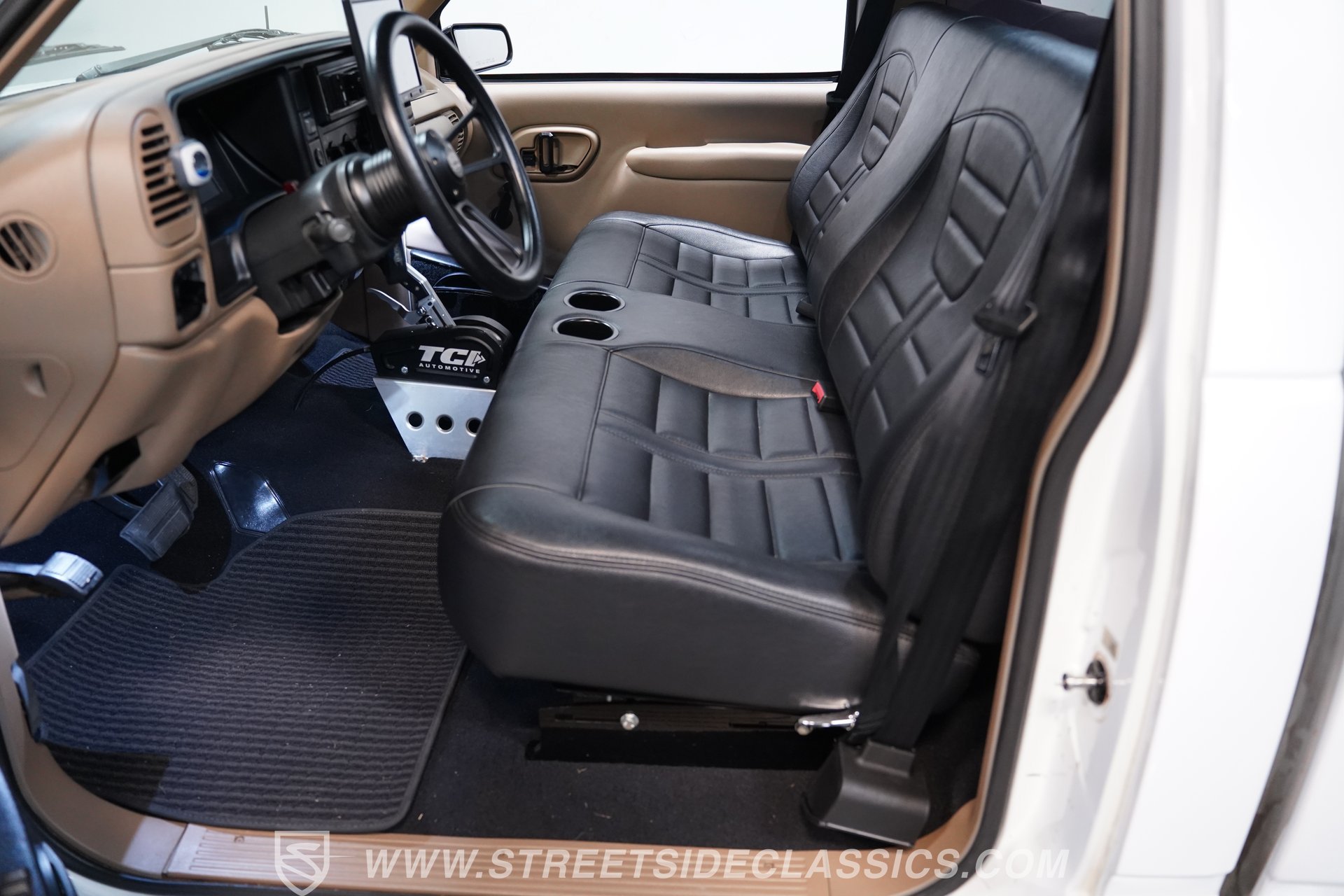Used 1996 GMC Sierra 1500 2WD Regular Cab image 29