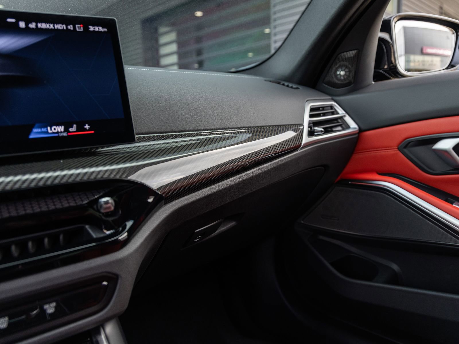 Used 2026 BMW M3 Competition image 34