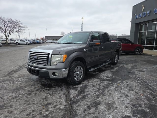 Used 2011 Ford F150 XLT w/ XTR Pkg image 2