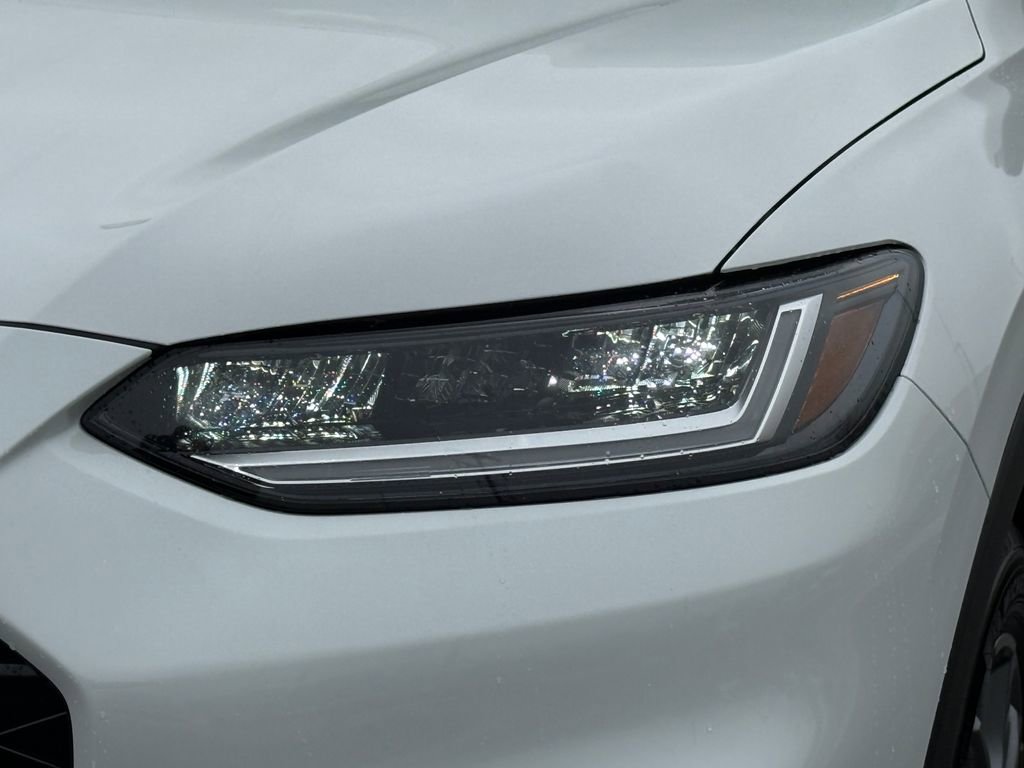 New 2026 Honda HR-V LX image 35