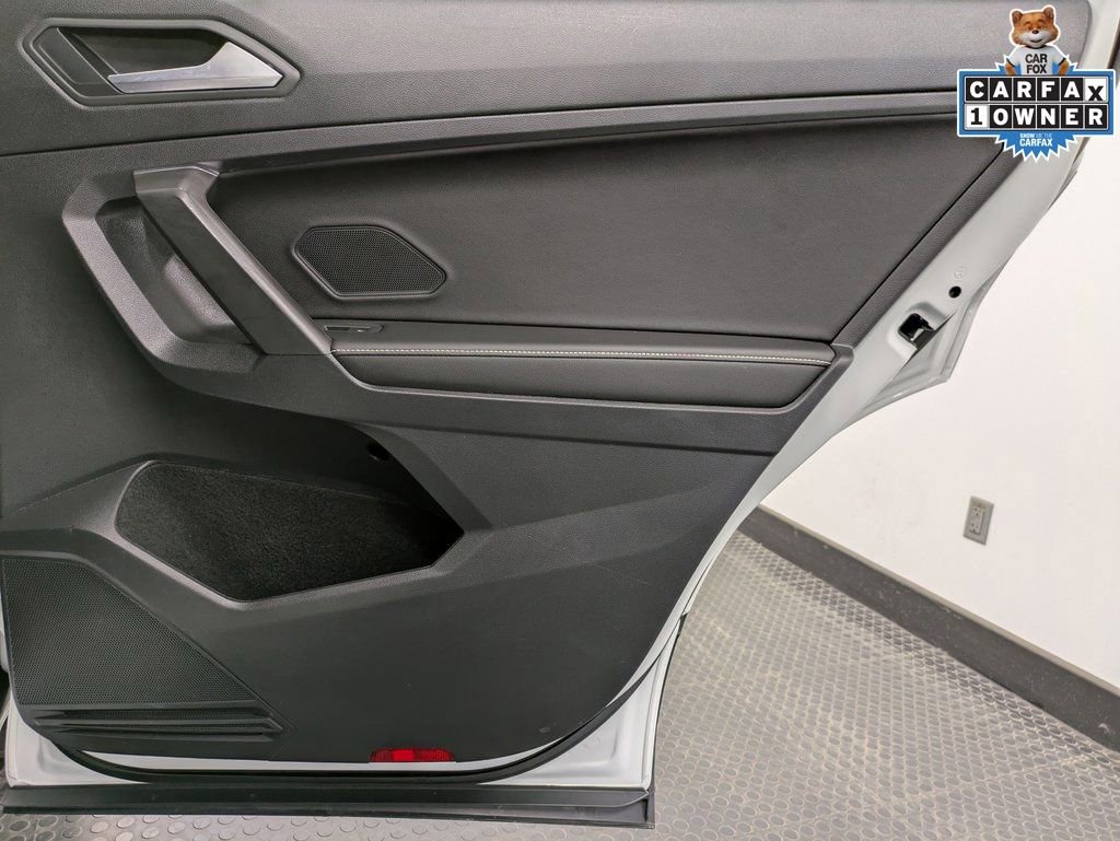 Used 2022 Volkswagen Tiguan S w/ IQ.Drive Package image 27