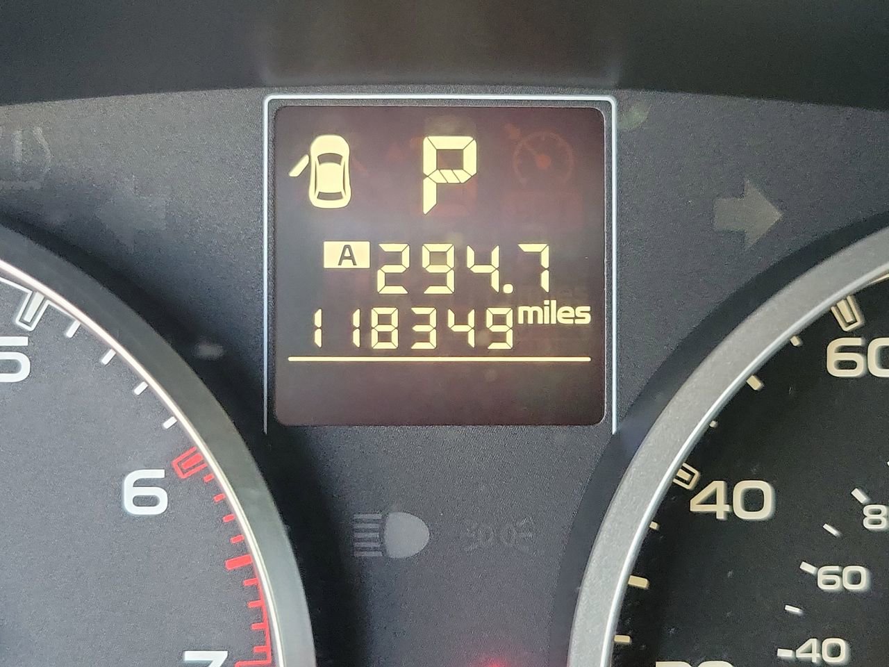 Used 2013 Subaru Outback 2.5i Premium w/ Popular Pkg 3 image 22