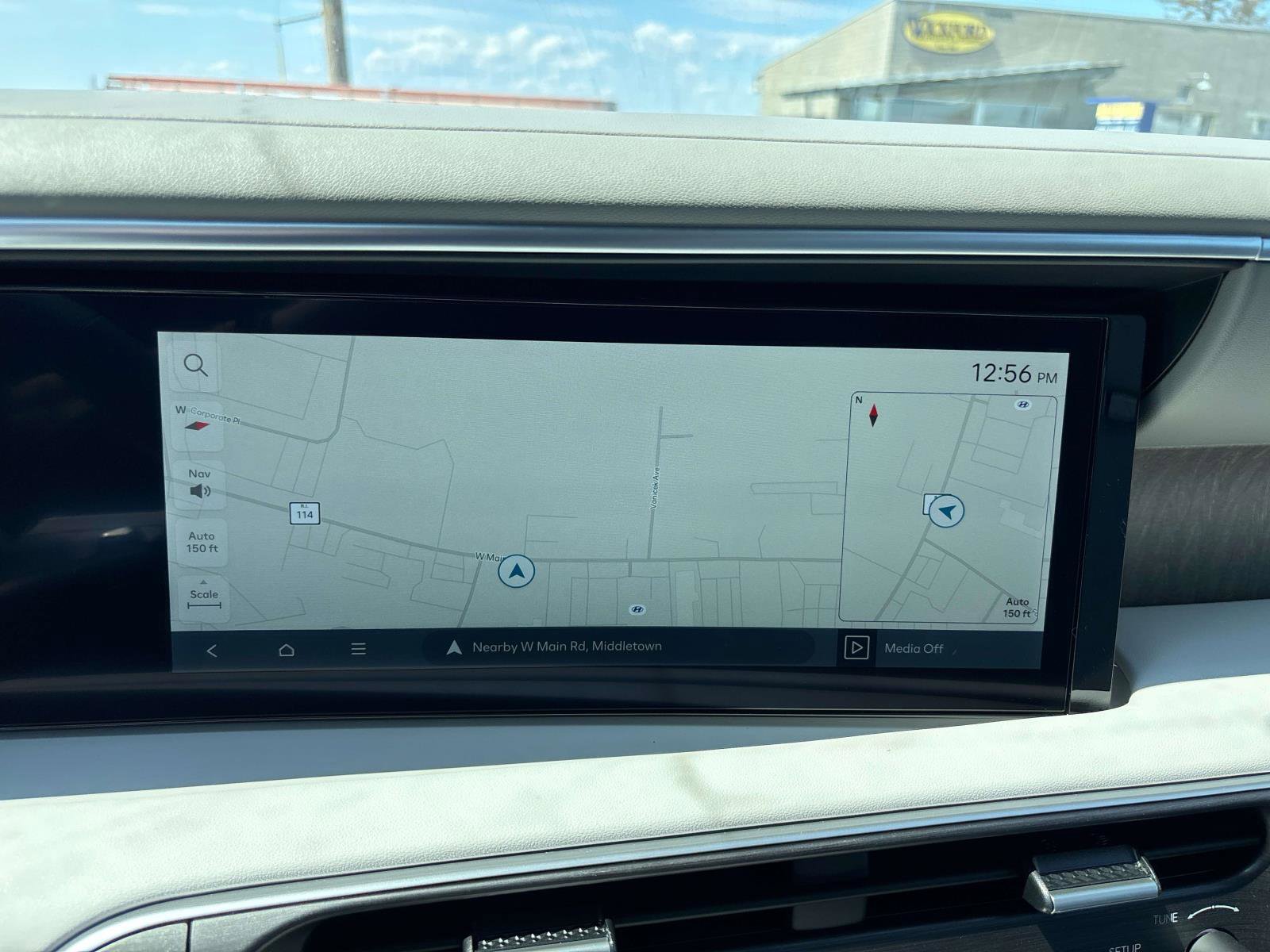 New 2026 Hyundai Palisade SEL AWD/4WD image 9