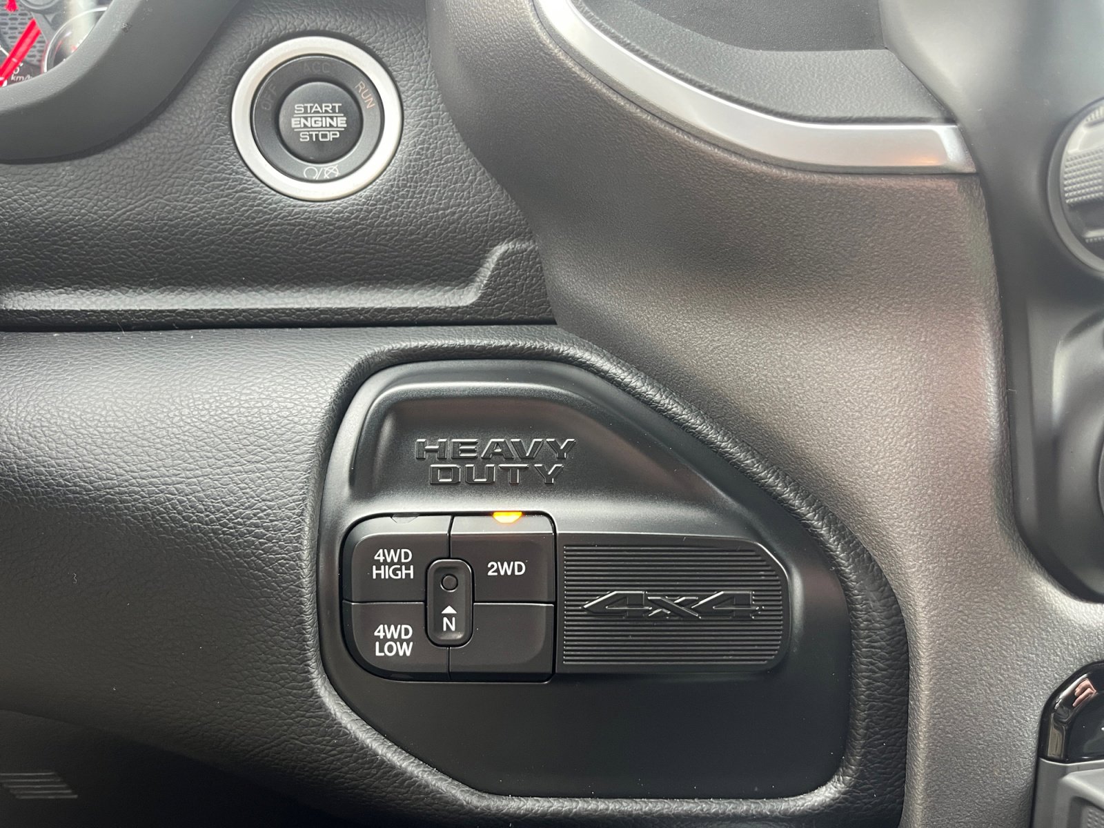 Used 2020 RAM 3500 Big Horn w/ Level 2 Equipment Group image 22