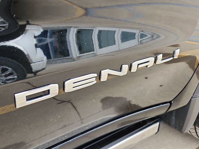 Certified 2025 GMC Sierra 1500 Denali w/ Denali Reserve Package image 33